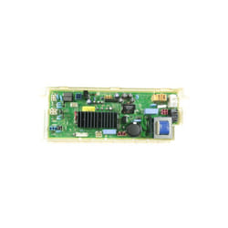 LG - carte électronique pour lave linge CSP30040712
