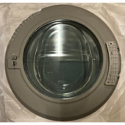 PORTE POUR LAVE-LINGE pour LAVE LINGE LG - ADC76406401