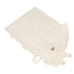 Couvercle bac lessive pour lave linge Candy 41022270