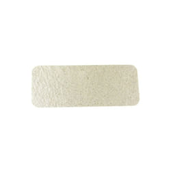 Plaque mica pour micro ondes Candy 49028668