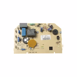 Merci de vérifier que cette pièce est bien compatible avec votre modèle d'appareil. Notre service client peut vous conseiller ...