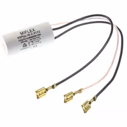 Merci de vérifier que cette pièce est bien compatible avec votre modèle d'appareil. Notre service client peut vous conseiller ...