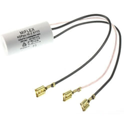 Electrolux - filtre antiparasite 0,25MF pour lave vaisselle ...