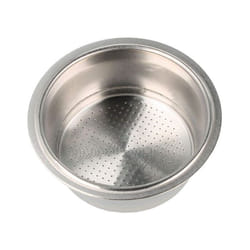 Riviera&bar - filtre 2 tasses pour pieces preparation des boissons petit...