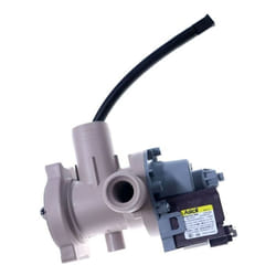 Pompe de vidange pour lave linge Haier 70027134