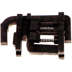 Ensemble mecanisme microrupteur pour pieces entretien du...