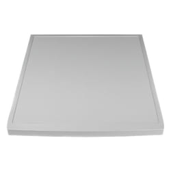 Bosch - plan de travail- top de dessus pour lave linge ...