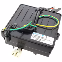 Merci de vérifier que cette pièce est bien compatible avec votre modèle d'appareil. Notre service client peut vous conseiller ...