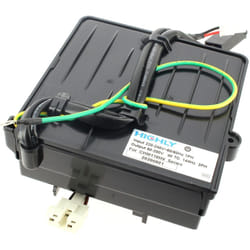 Haier - module inverter pour refrigerateur 49056787
