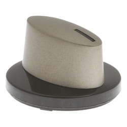 Bouton de selecteur pour table de cuisson Bosch 00425219