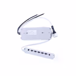 Merci de vérifier que cette pièce est bien compatible avec votre modèle d'appareil. Notre service client peut vous conseiller ...