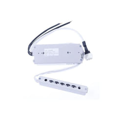 Unite de commande 4 vitesses pour hotte Falmec G87094