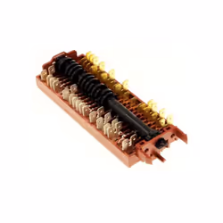 Merci de vérifier que cette pièce est bien compatible avec votre modèle d'appareil. Notre service client peut vous conseiller ...