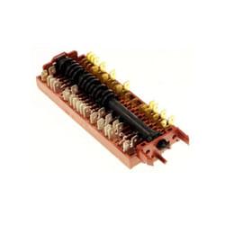 Selecteur interrupteur four pour four Siemens 00645217