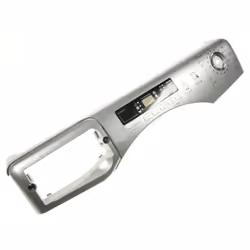 Merci de vérifier que cette pièce est bien compatible avec votre modèle d'appareil. Notre service client peut vous conseiller ...