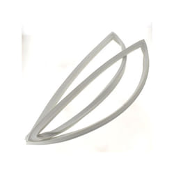 Liebherr - joint de porte congelateur 499,5 x 564 pour congelateur...