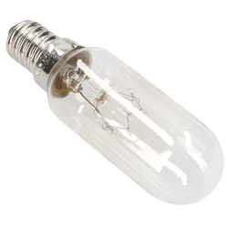 LG - ampoule 40W E14 300°C pour refrigerateur 6912JB2007A