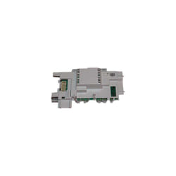Module de puissance invensys programmé pour lave linge Candy