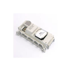 Smeg - minuteur/ module principale pour lave vaisselle ...