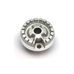 Bruleur auxiliaire pour cuisiniere Rosieres 42809687