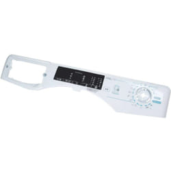 Candy - tableau de commande+capteur pour lave linge 43022790