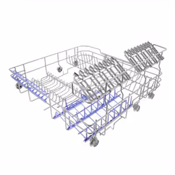 Merci de vérifier que cette pièce est bien compatible avec votre modèle d'appareil. Notre service client peut vous conseiller ...