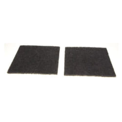 Broan - filtres charbon pour hotte 351A82
