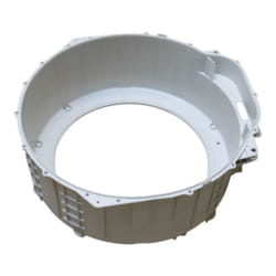 Demi-cuve avant pour lave linge LG MCK47123502