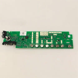 Module afficheur pour lave linge Beko 2487801800