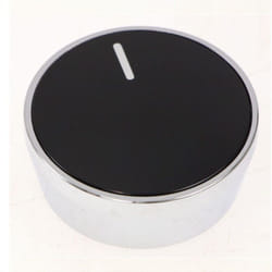 MANETTE PROGRAMATEUR pour LAVE LINGE BEKO - 2471900100