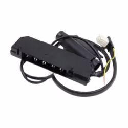 Merci de vérifier que cette pièce est bien compatible avec votre modèle d'appareil. Notre service client peut vous conseiller ...
