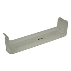 Balconnet bouteilles inférieur pour refrigerateur Candy