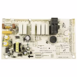 Merci de vérifier que cette pièce est bien compatible avec votre modèle d'appareil. Notre service client peut vous conseiller ...