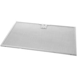 Neff - filtre metallique a graisse pour hotte 11022469