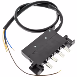 Merci de vérifier que cette pièce est bien compatible avec votre modèle d'appareil. Notre service client peut vous conseiller ...