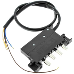 Module de commande pour hotte pour hotte Whirlpool