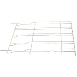 Grille laterale gauche pour four Candy 42822486