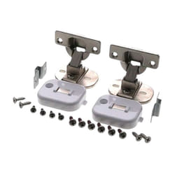 Kit fixation habillage pour lave linge Thomson 1048057
