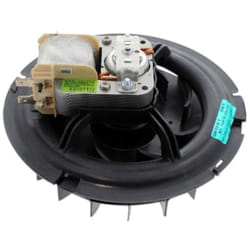 Ventilateur pyrolyse de refroidissement pour four Whirlpool