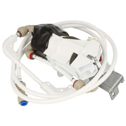 Pompe pour refrigerateur LG AHA73533803