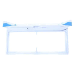 Double filtre a peluches pour seche linge Sharp 42344557
