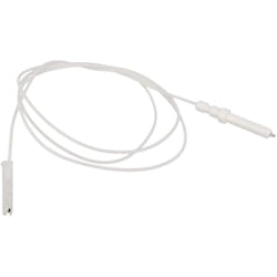 Bougie triple flamme 870MM pour cuisiniere Smeg 810930091