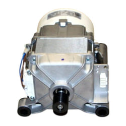 Moteur brushless dc ZXGN-420-8-30L pour lave linge Valberg