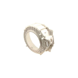 Demi-cuve avant pour lave linge Daewoo 42105199