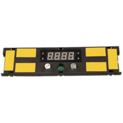 Module programmé pour four Rosieres 49116241
