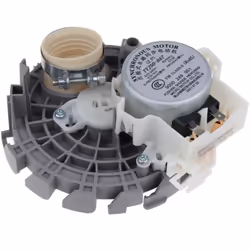 BOSCH - Moteur aspersion alternée - 00649568 -Moteur aspersion alternée - -00649568-Lave vaisselle|VANNES|