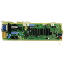 Platine principale assemblée pour lave linge LG EBR85565630