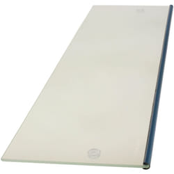 Demi-clayette verre pour refrigerateur Liebherr 727255200
