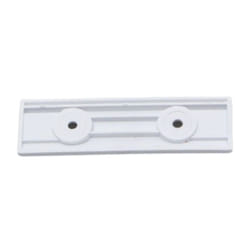 Support portillon évaporateur pour refrigerateur Candy