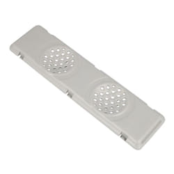 Aube de tambour pour lave linge Candy 46006251